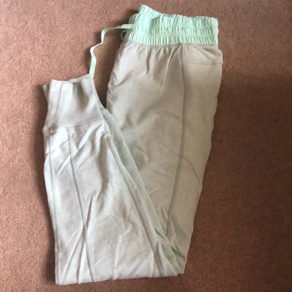 Joggers